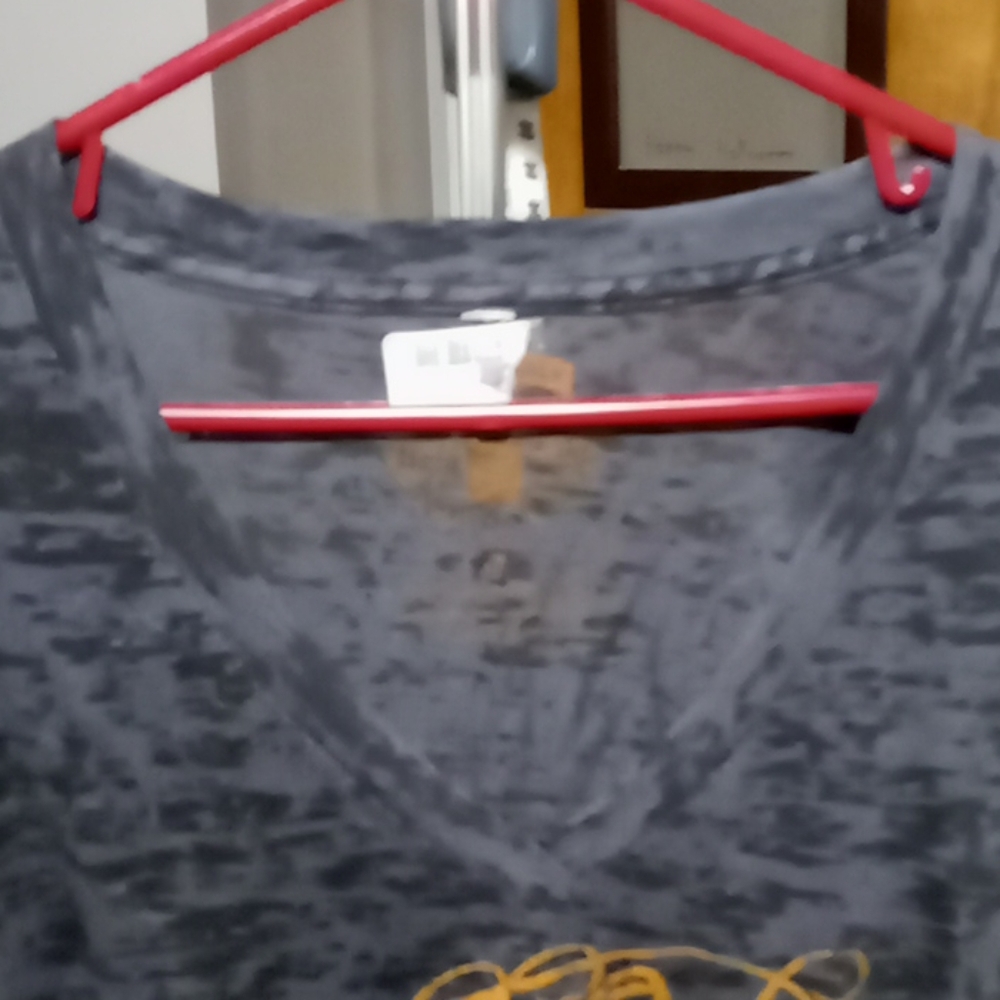 Rebels Only shirt - Picture 3 of 7